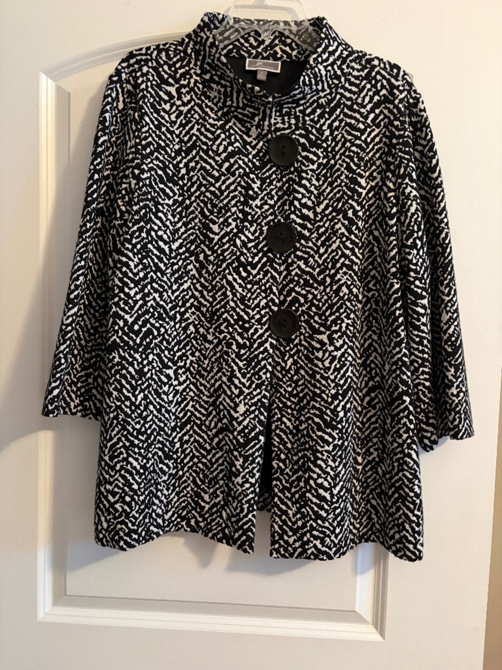 3-Season Jacket